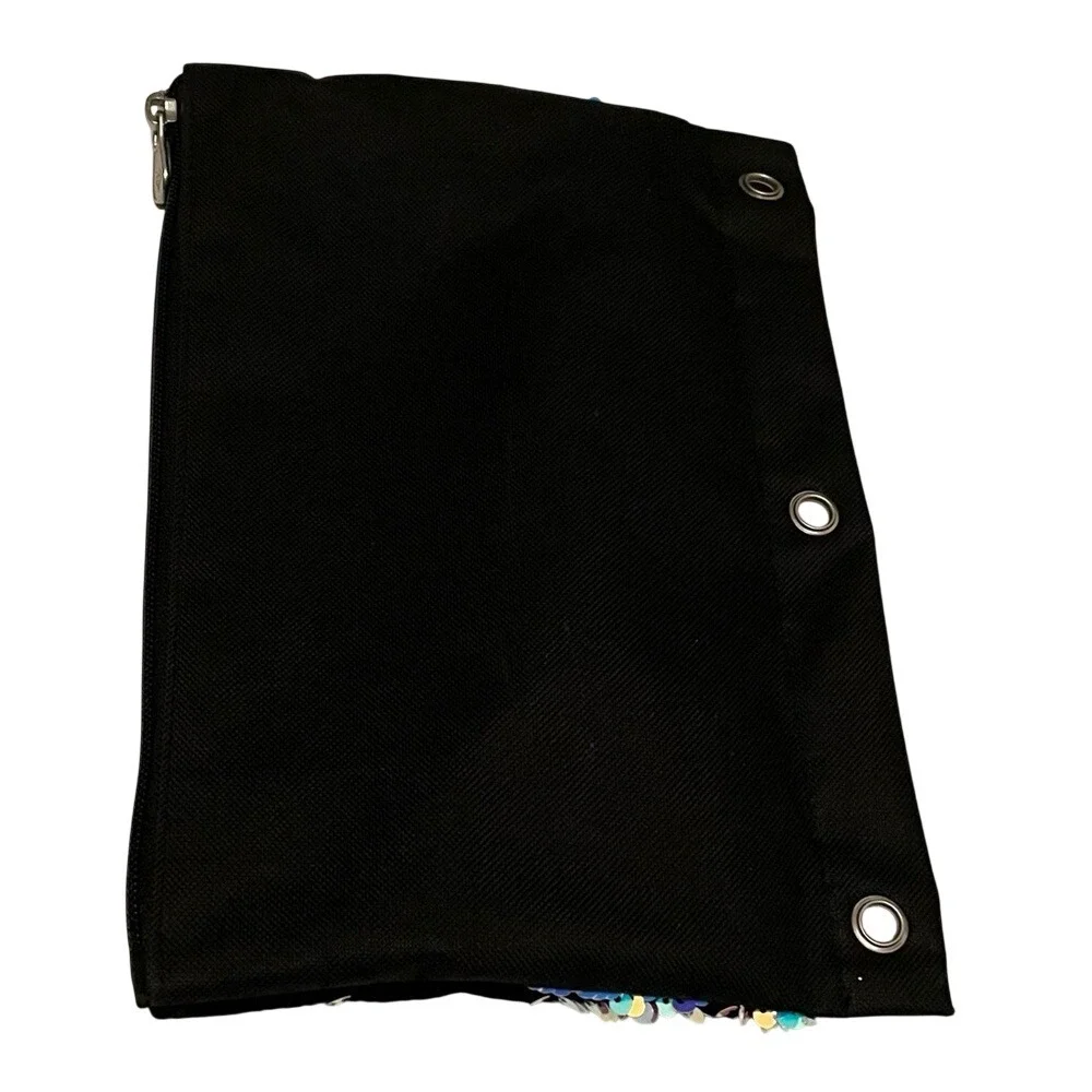 Justice‎ Flippy Sequins pencil case